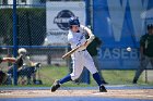 Baseball vs Babson  Wheaton College Baseball vs Babson during Semi final game of the NEWMAC Championship hosted by Wheaton. - (Photo by Keith Nordstrom) : Wheaton, baseball, NEWMAC